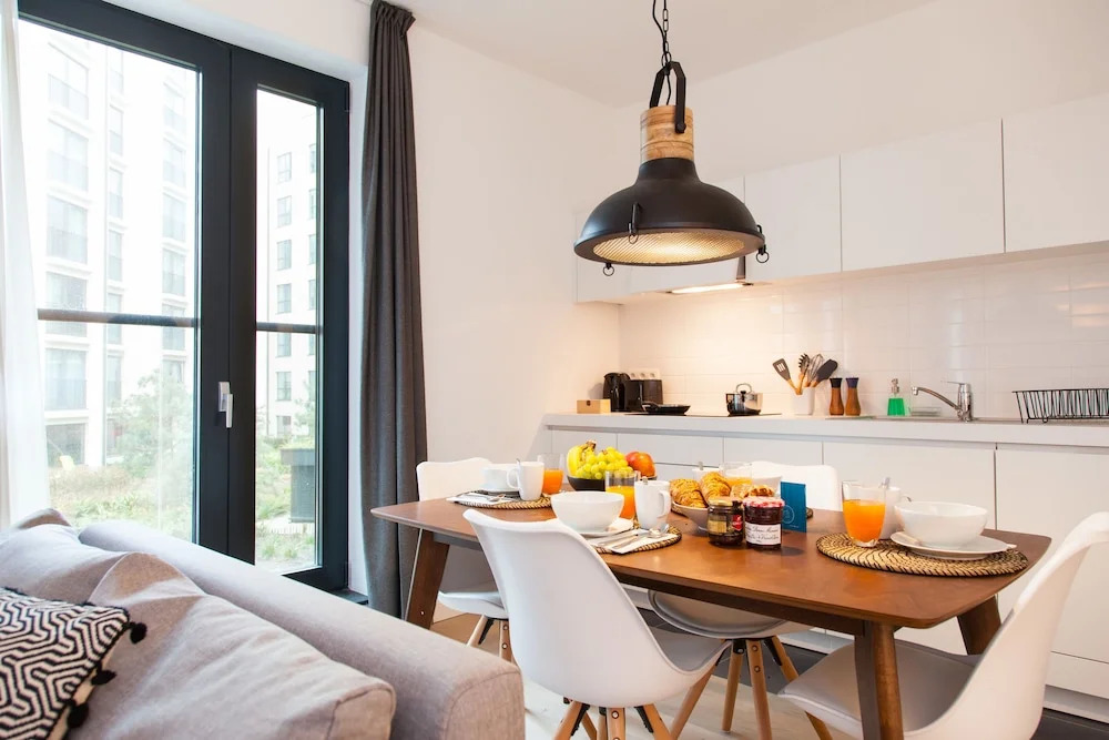 Sweet Inn Apartments - Chaussée d'Etterbeek