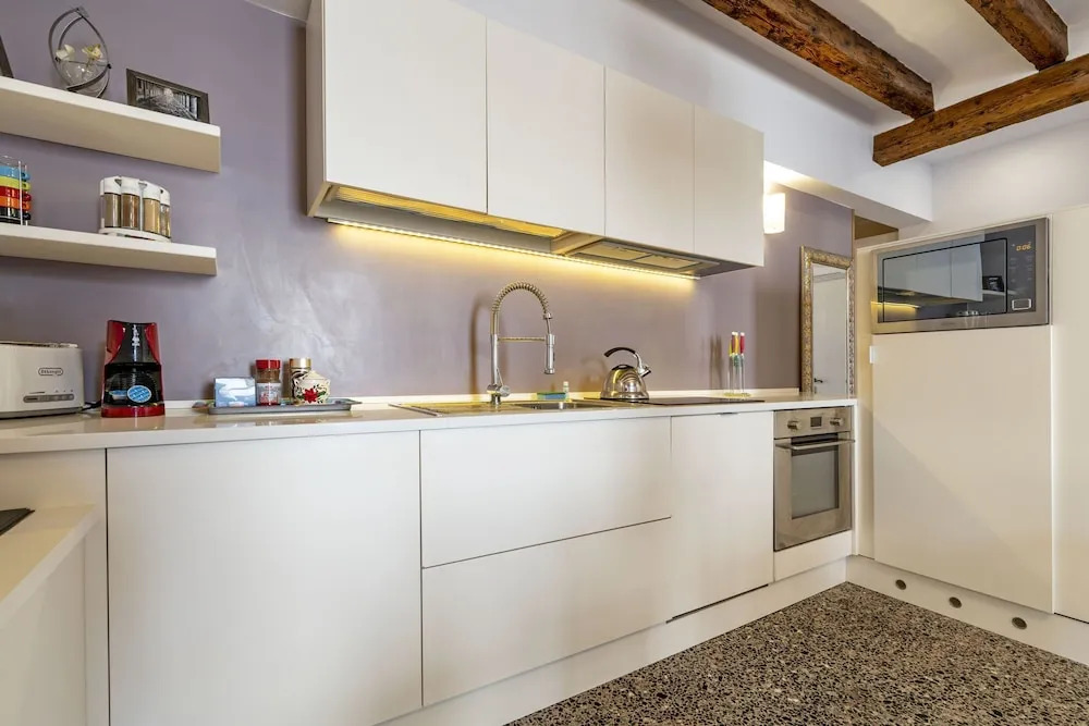 Ca' Fosca Home by Wonderful Italy