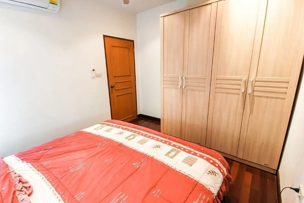Nordic Park Hill Residence Flat Nordic Residence F2 R214 - Your Ideal Stay