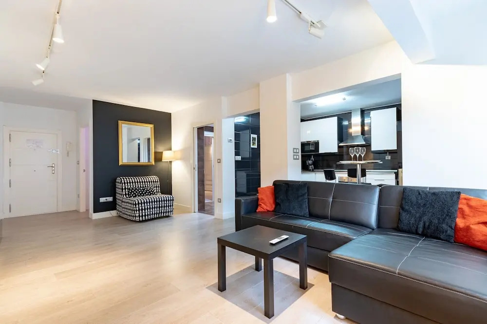 LOFT EN BILBAO by Aston Rentals