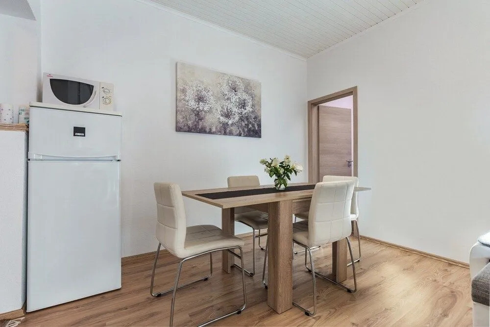 Apartment Frankovic