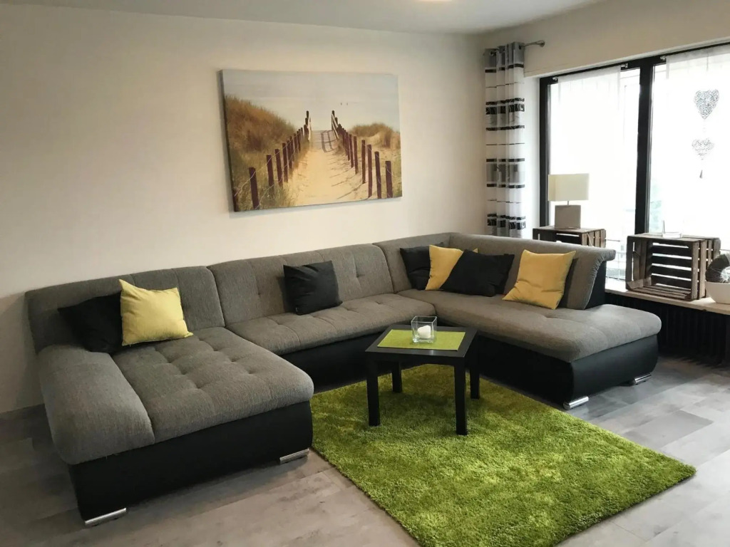 Ferienwohnung Wintergarten