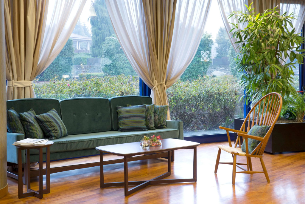Zeus Essence Dolce by Wyndham Milan Malpensa