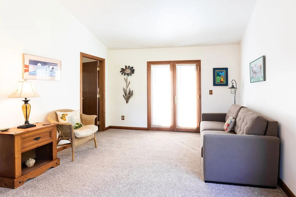 Inn at Tern Lake