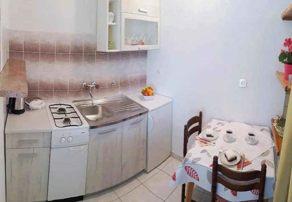 Apartments Liza