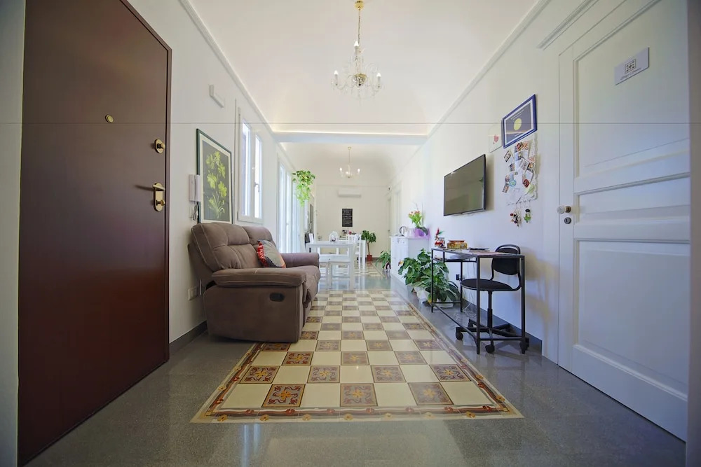Palazzo Torre Apartment
