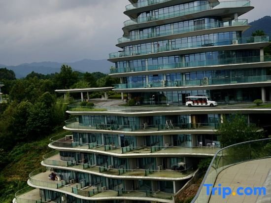 Huangshan·Greenland Taiping Lake Resort Hotel