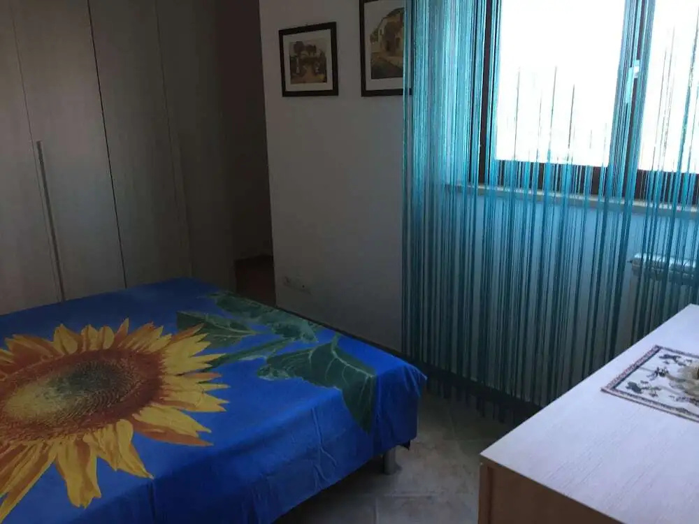 Salieri Apartment