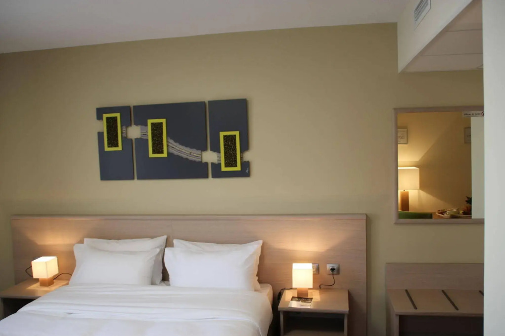The Originals Boutique, Hotel lOccitan, Aubagne