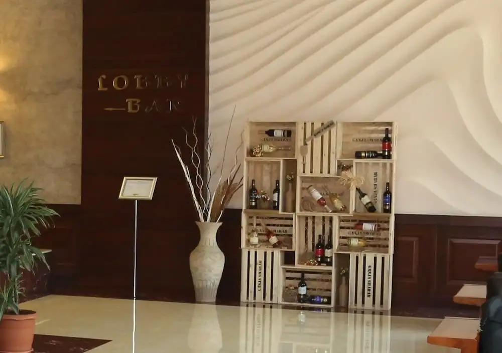 Hotel Astoria Baku