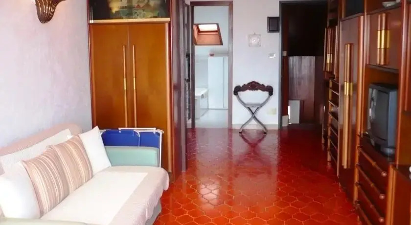Casa Bianchi