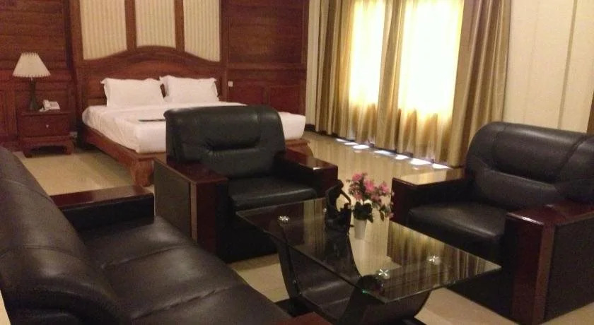 Daokham Hotel & Restaurant