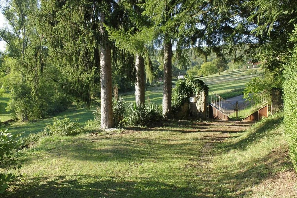 Domaine Le Broual