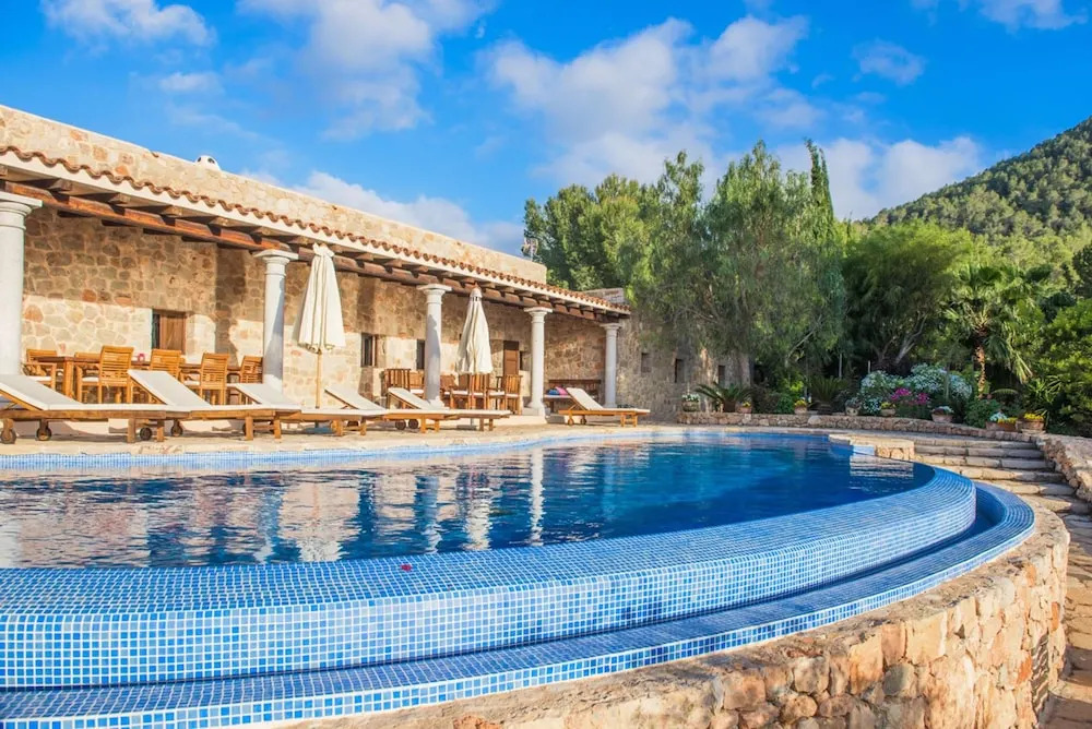 Villa Eternity
