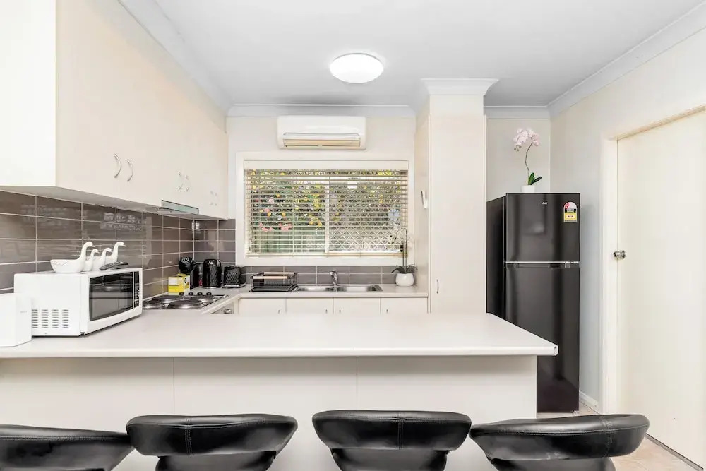 Wagga CBD Apartments