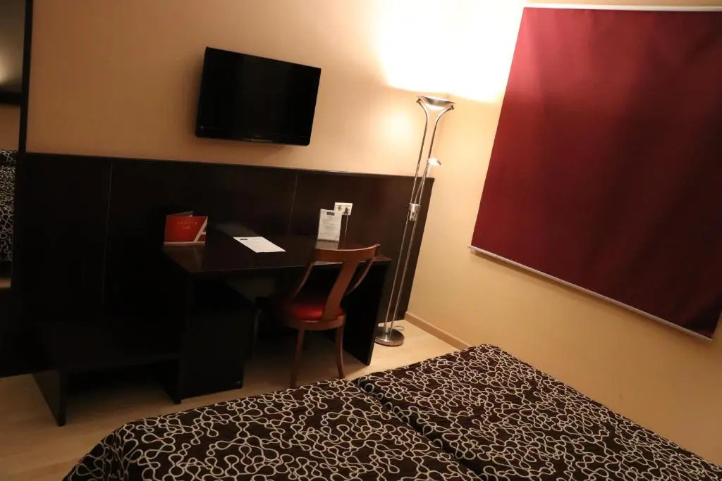 Hotel Acosta Ciudad de la Música
