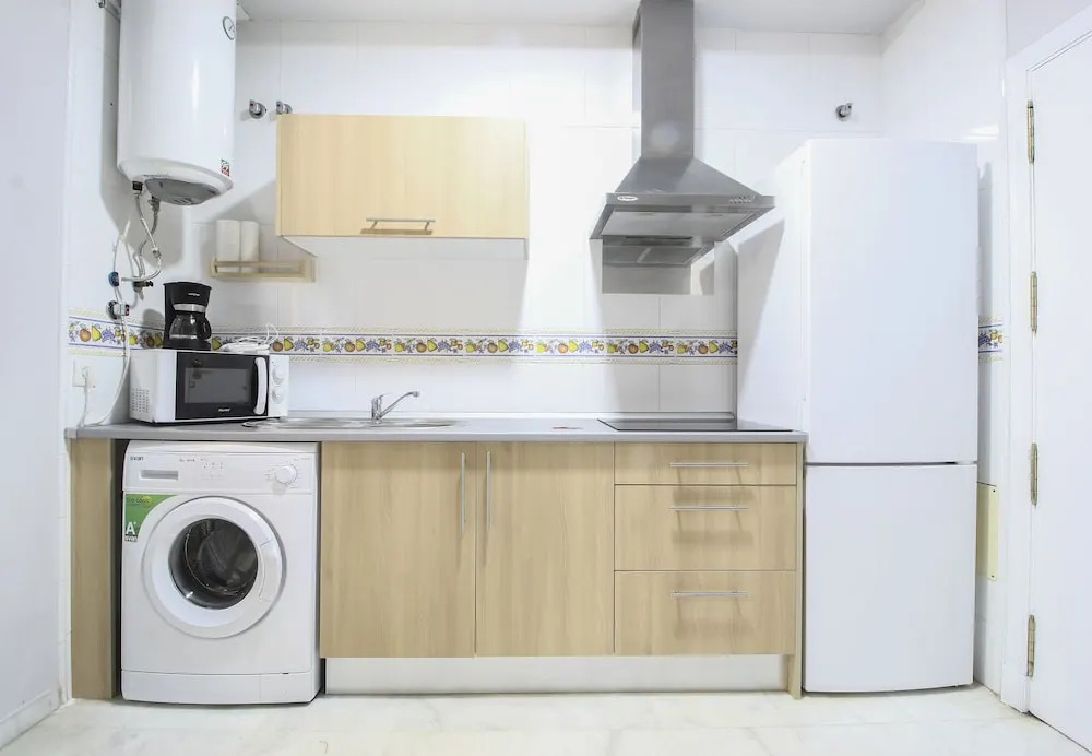 Deluxe Apartment Castilla