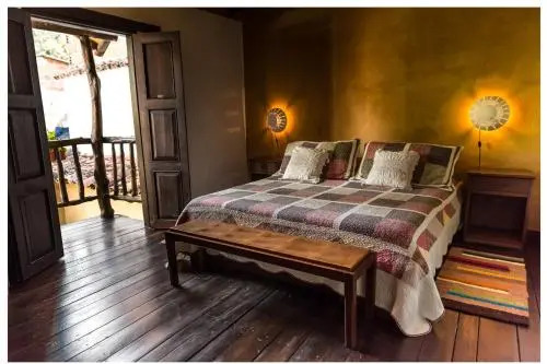Hotel Boutique Quinta Tibigaro
