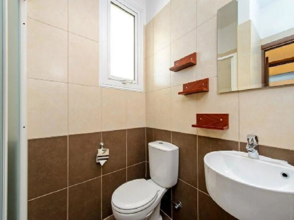 Cyprus Apartment Palm 209 Gold