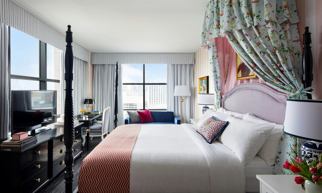 Graduate by Hilton Nashville