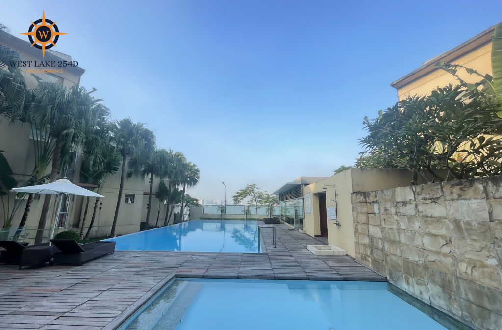 Wilque Westlake Hotel & Residences