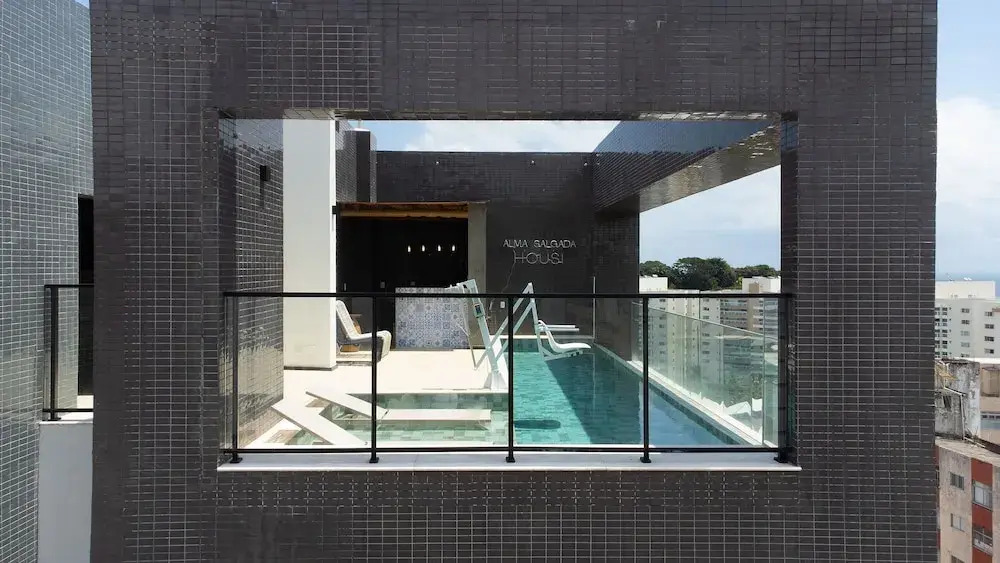 Porto Privilege Housi Salvador Carpediem by Housi