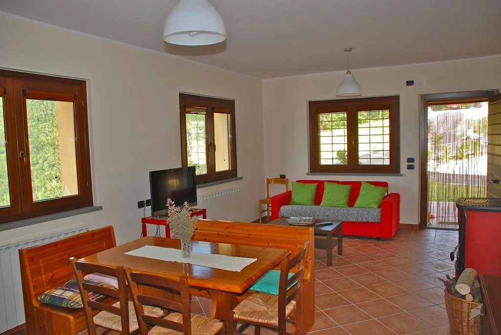 Agriturismo Il Faggio