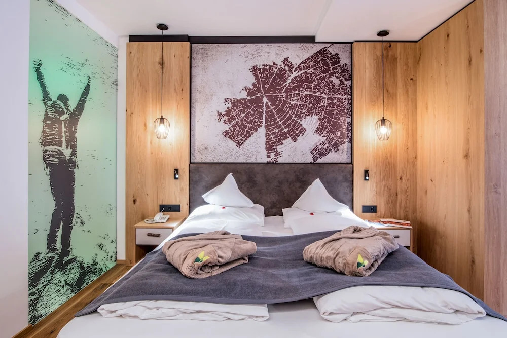 Sporthotel Zoll