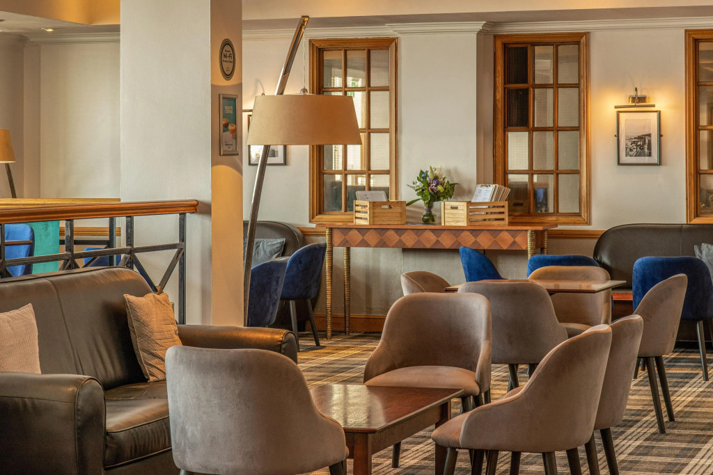 Grand Hotel Sunderland