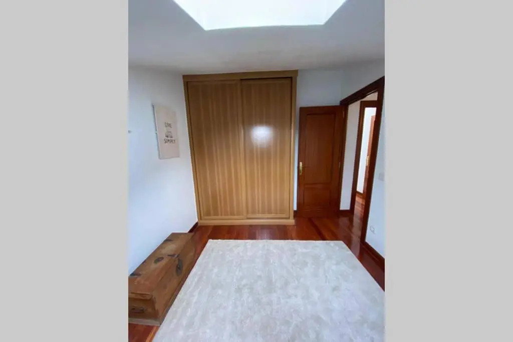 Precioso Apartamento A Estrenar En El Centro De Ezcaray 6-8 Pax