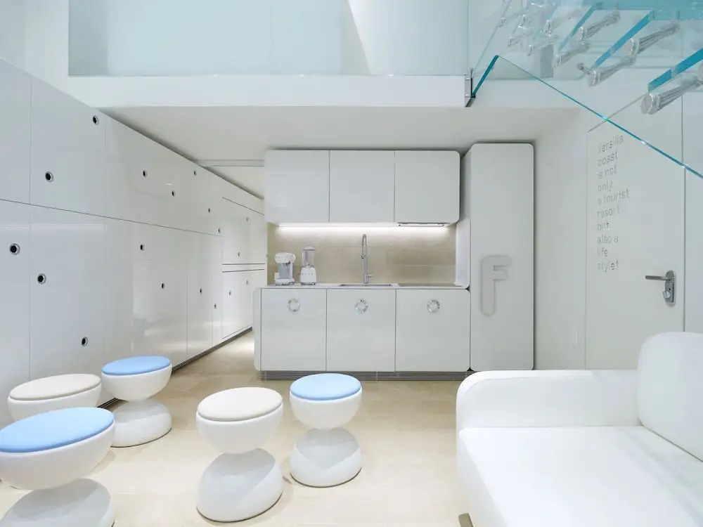Sea Design Home Viareggio