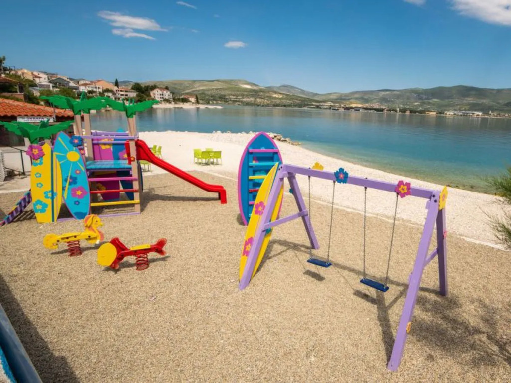 Apartment Mornar Trogir/Arbanija 18591