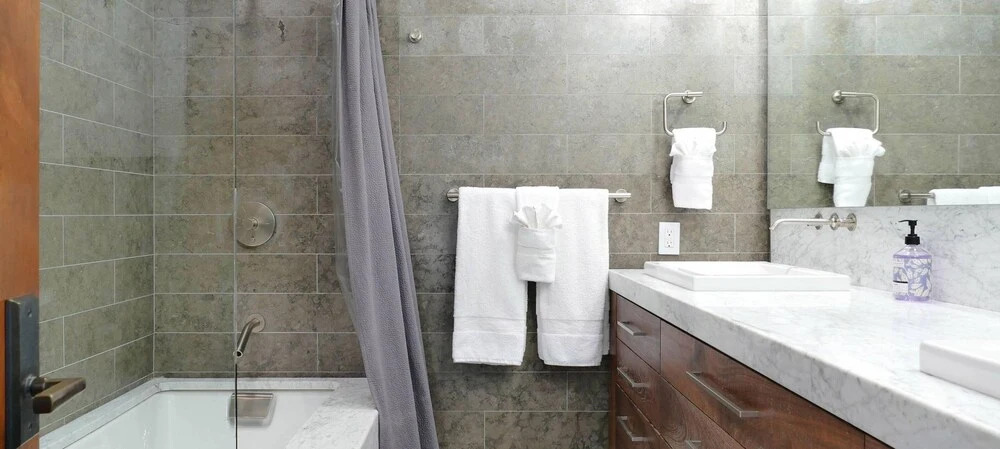 Parkside Retreat by Exceptional Stays