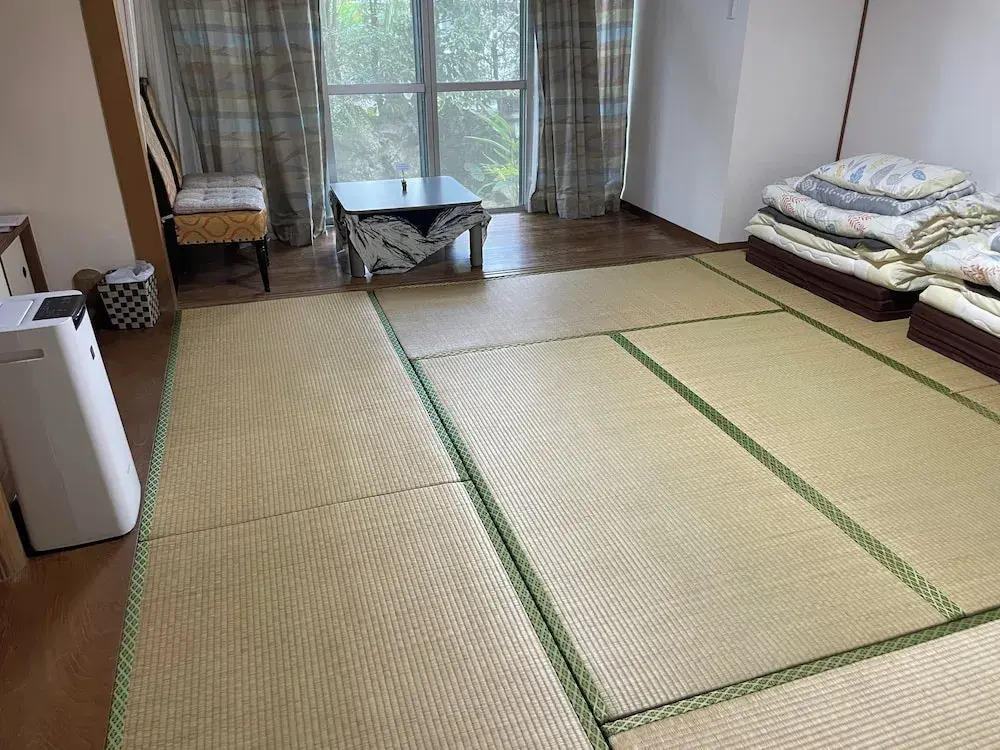 Kami House