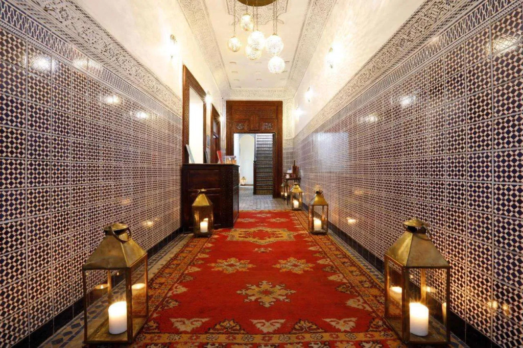 Riad Daria Suites & Spa