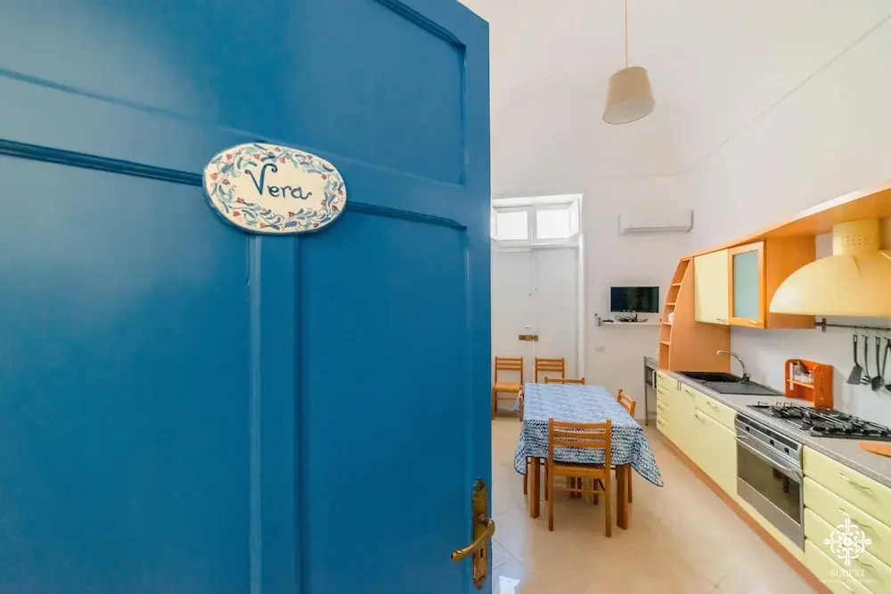 LE 4 PERLE Apartments