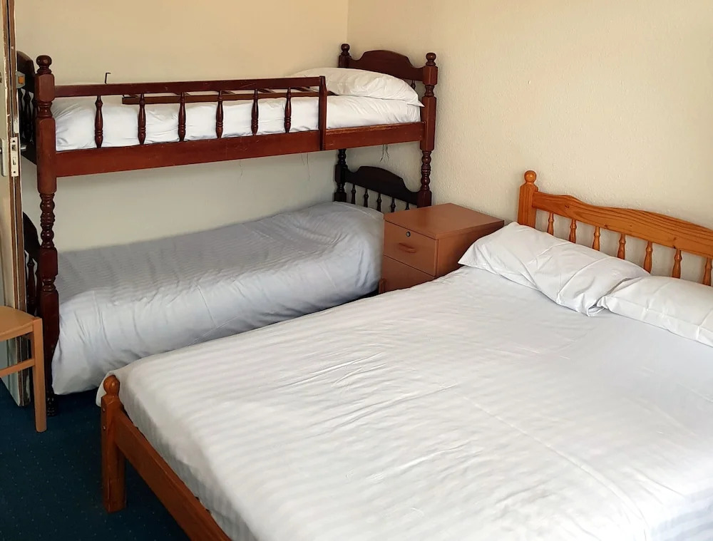 4 Berth, First Floor Flat, Glen Villa 3