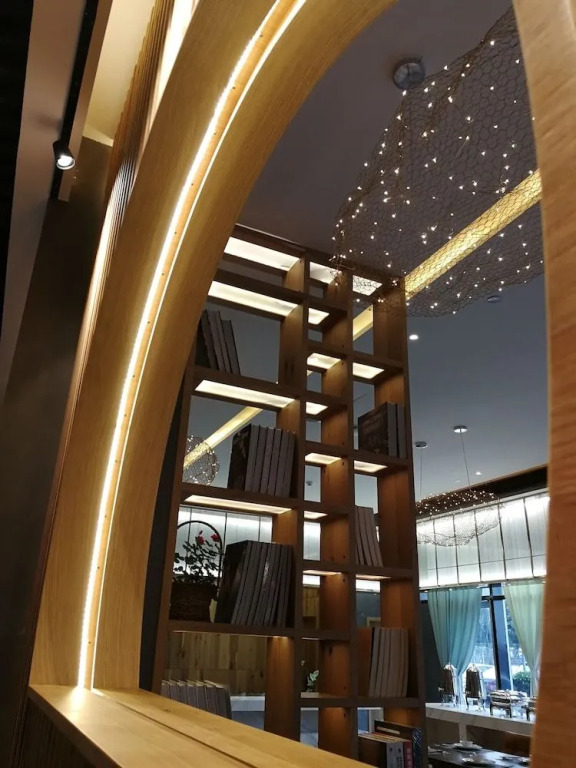 Hangzhou Xilu Hotel