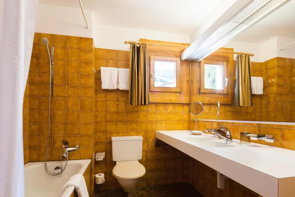 Hotel Chesa Surlej