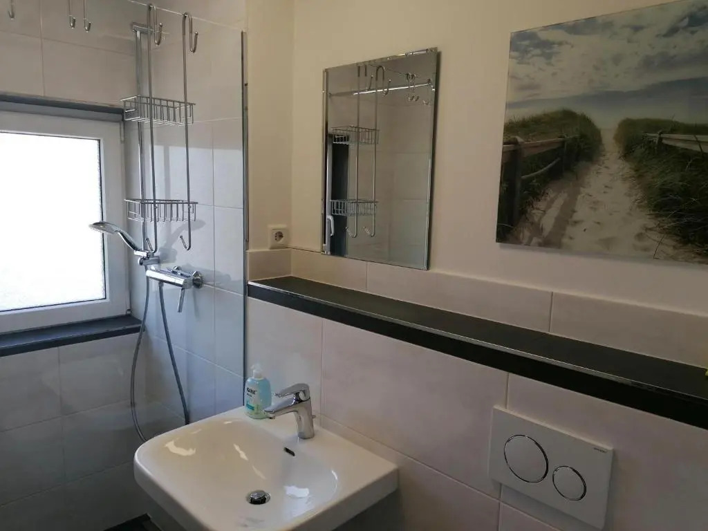 Sylter-Finke-Appartement