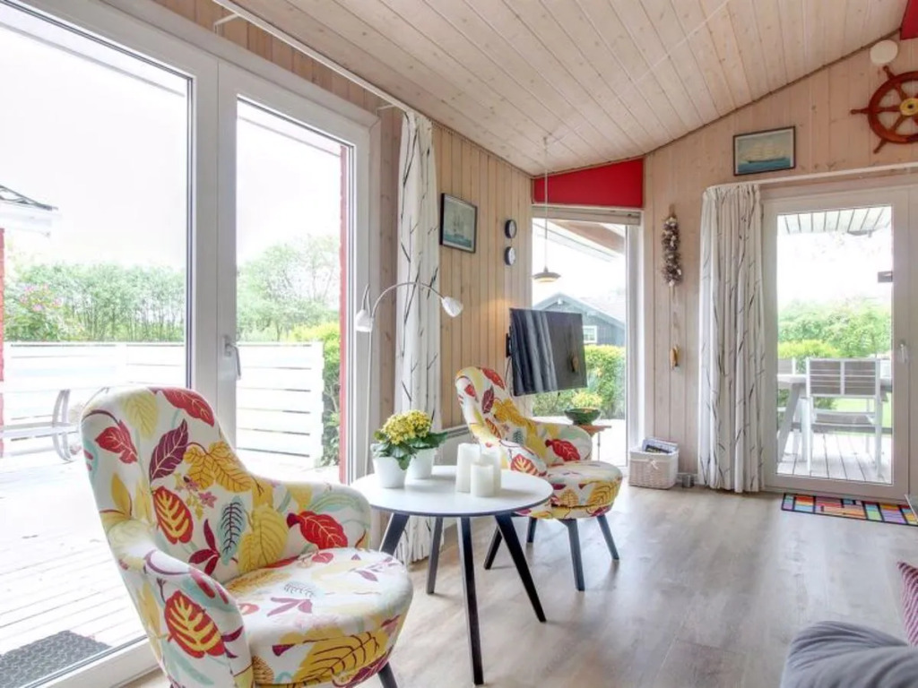 "Partenij" - 250m from the sea in Western Jutland