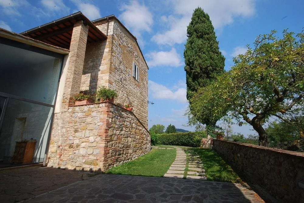 Villa Bellavista