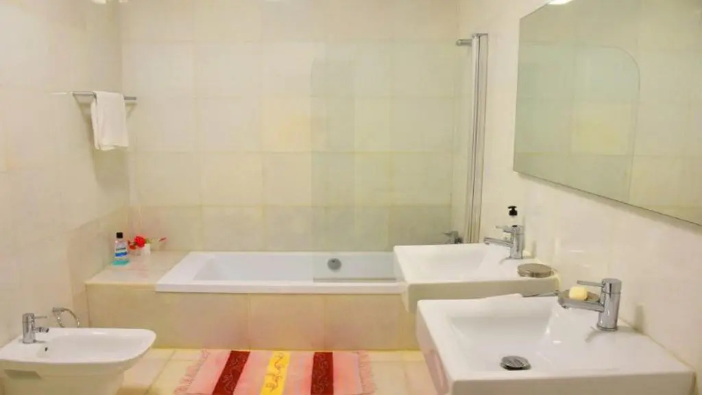 Exclusive Villa in Bahia del Duque