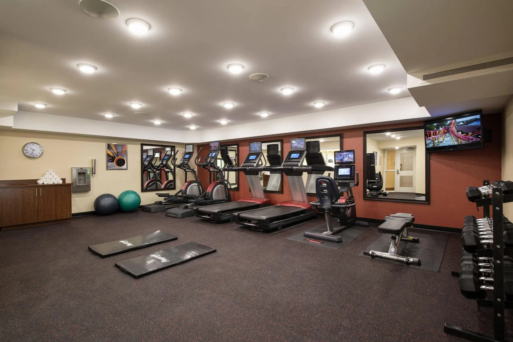 TownePlace Suites by Marriott Red Deer