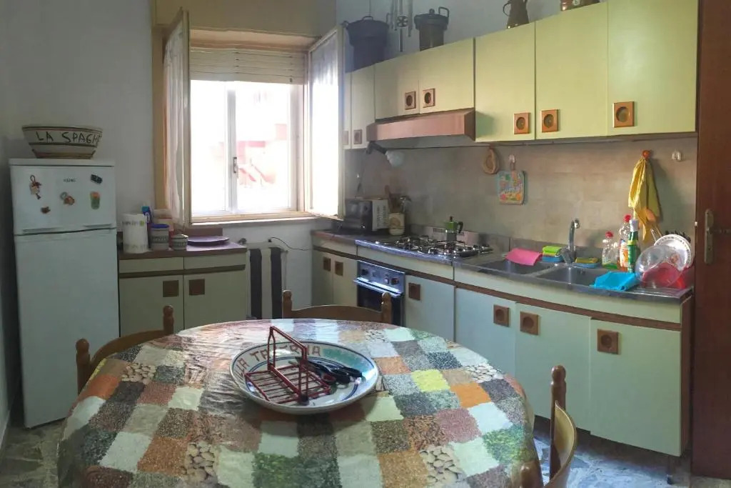 Living House