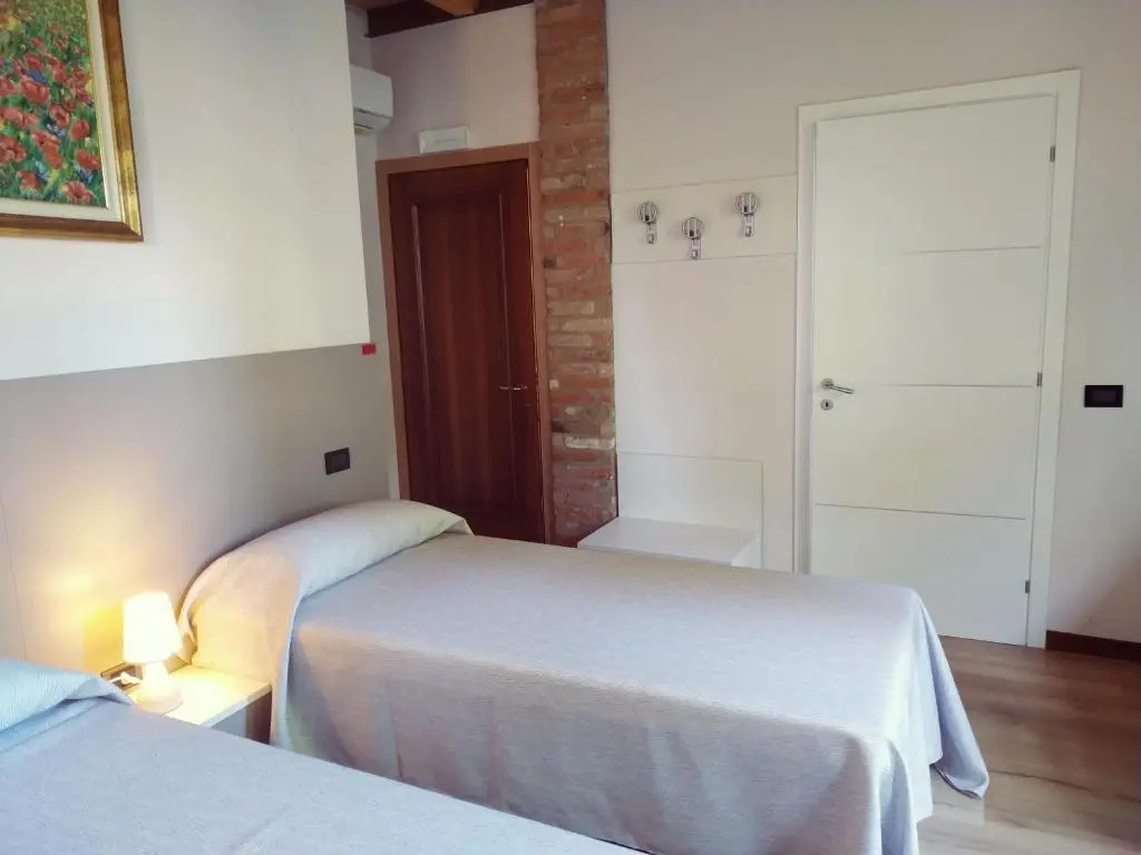 Agriturismo le Colonie