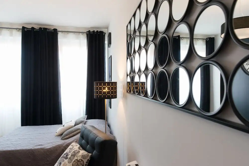 Black Loft