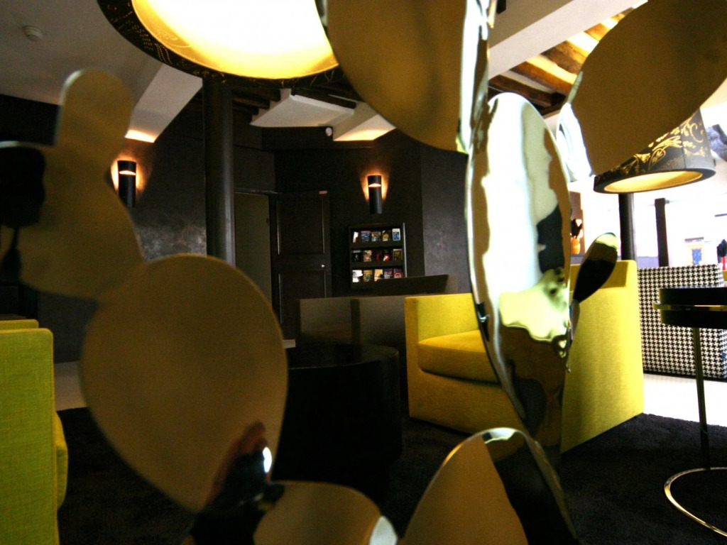 Hôtel Duo