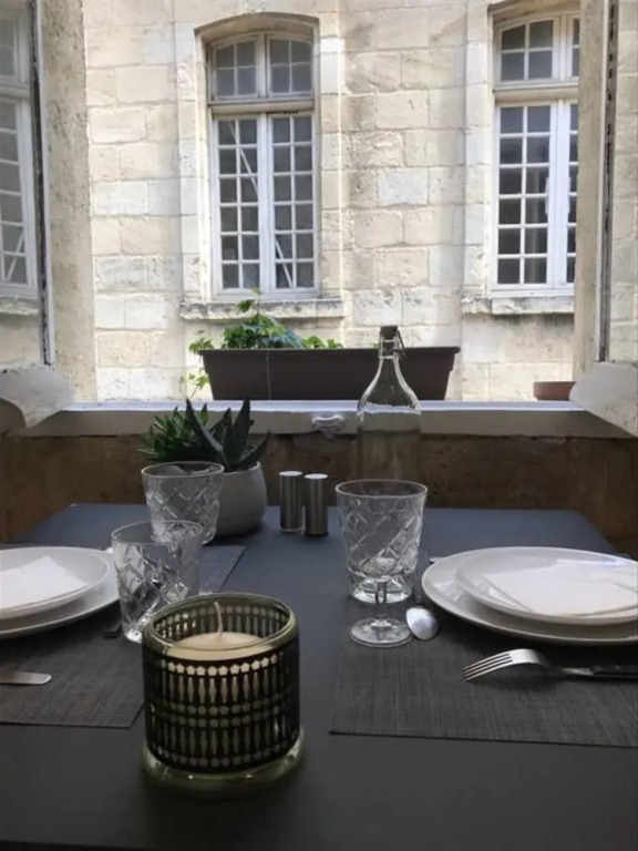 Petit Studio Porte de Bourgogne