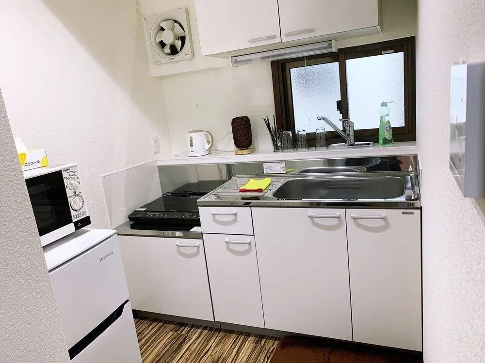 Guest House Matsu
